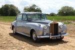 Rolls-Royce Silver Cloud LWB Saloon 1959 года